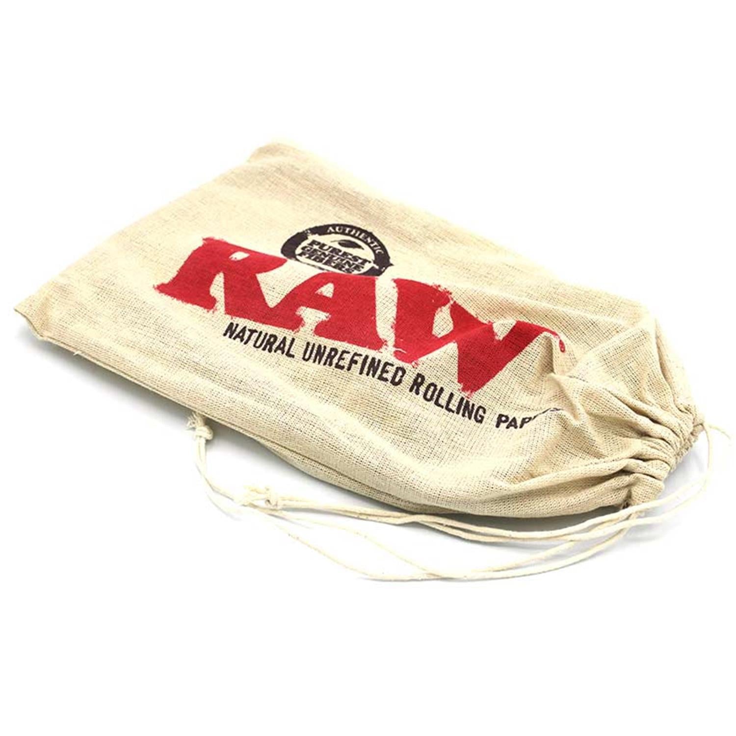 RAW Wooden Rolling Tray Spout 28,5 × 18,5 × 2 cm