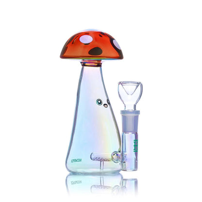 Hemper Trippy Shroom Bong Hemper