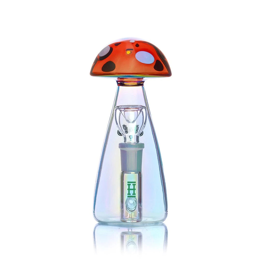 Hemper Trippy Shroom Bong Hemper