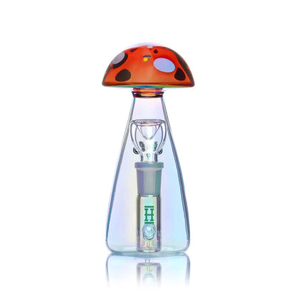 Hemper Trippy Shroom Bong Hemper