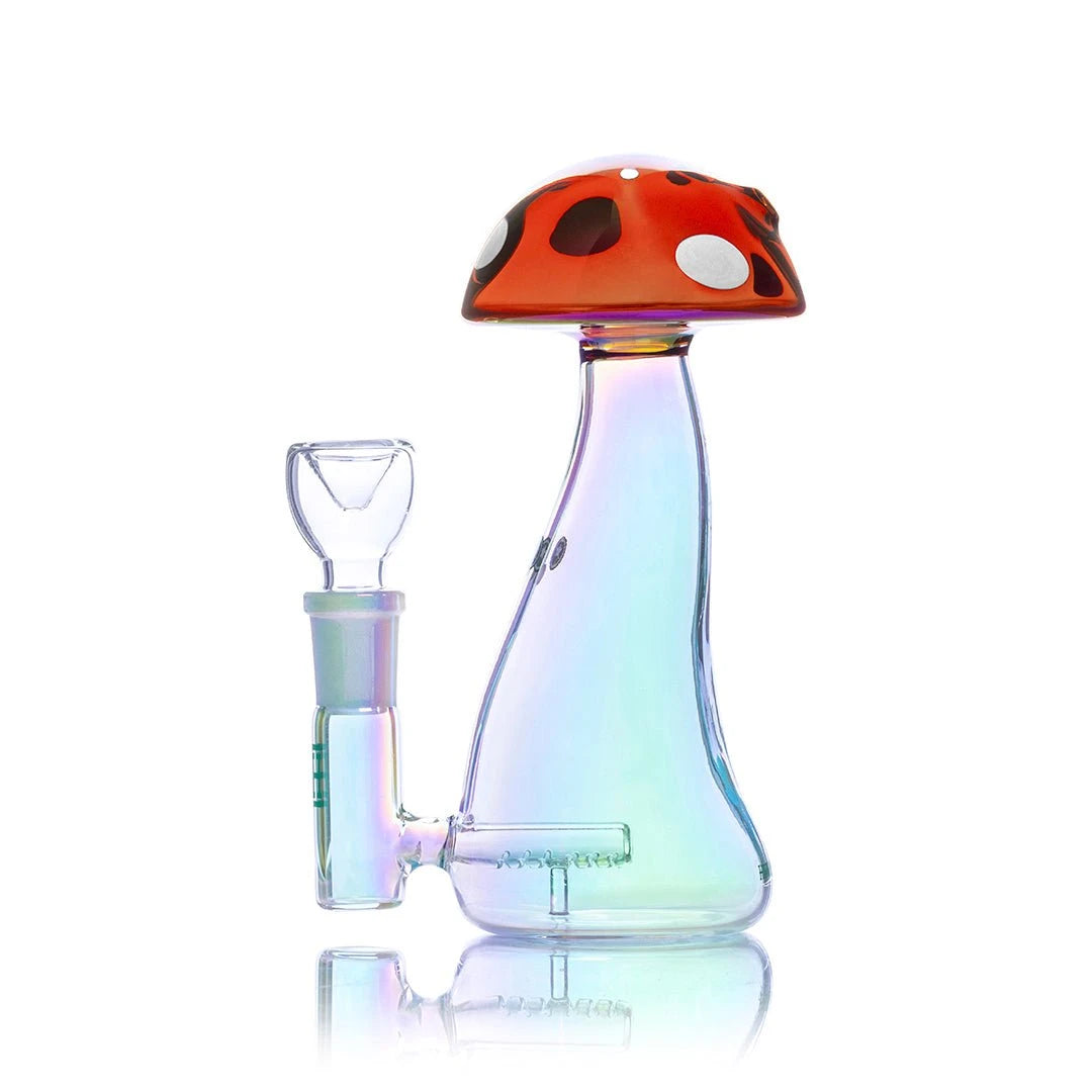 Hemper Trippy Shroom Bong Hemper