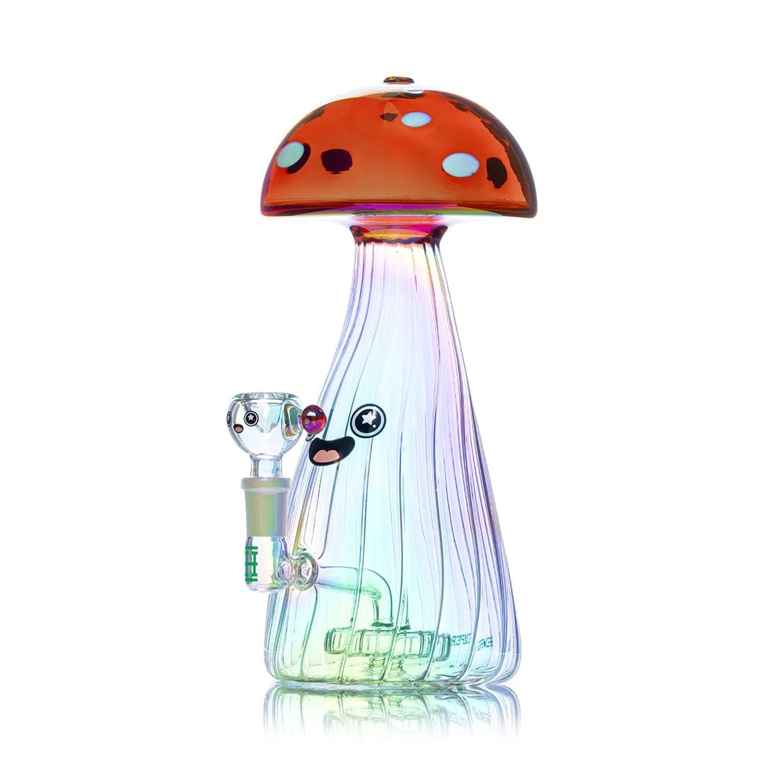 Hemper Trippy Shroom XL Bong Hemper