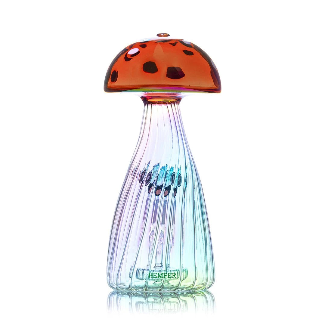 Hemper Trippy Shroom XL Bong Hemper