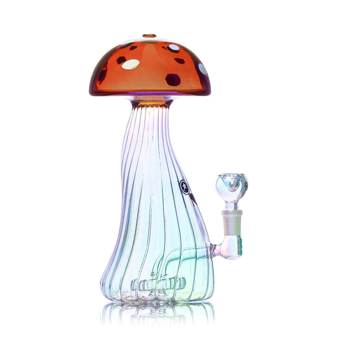 Hemper Trippy Shroom XL Bong Hemper