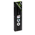OCB Papes mit Aktivkohlefilter (32 Papes + 8 Filter)