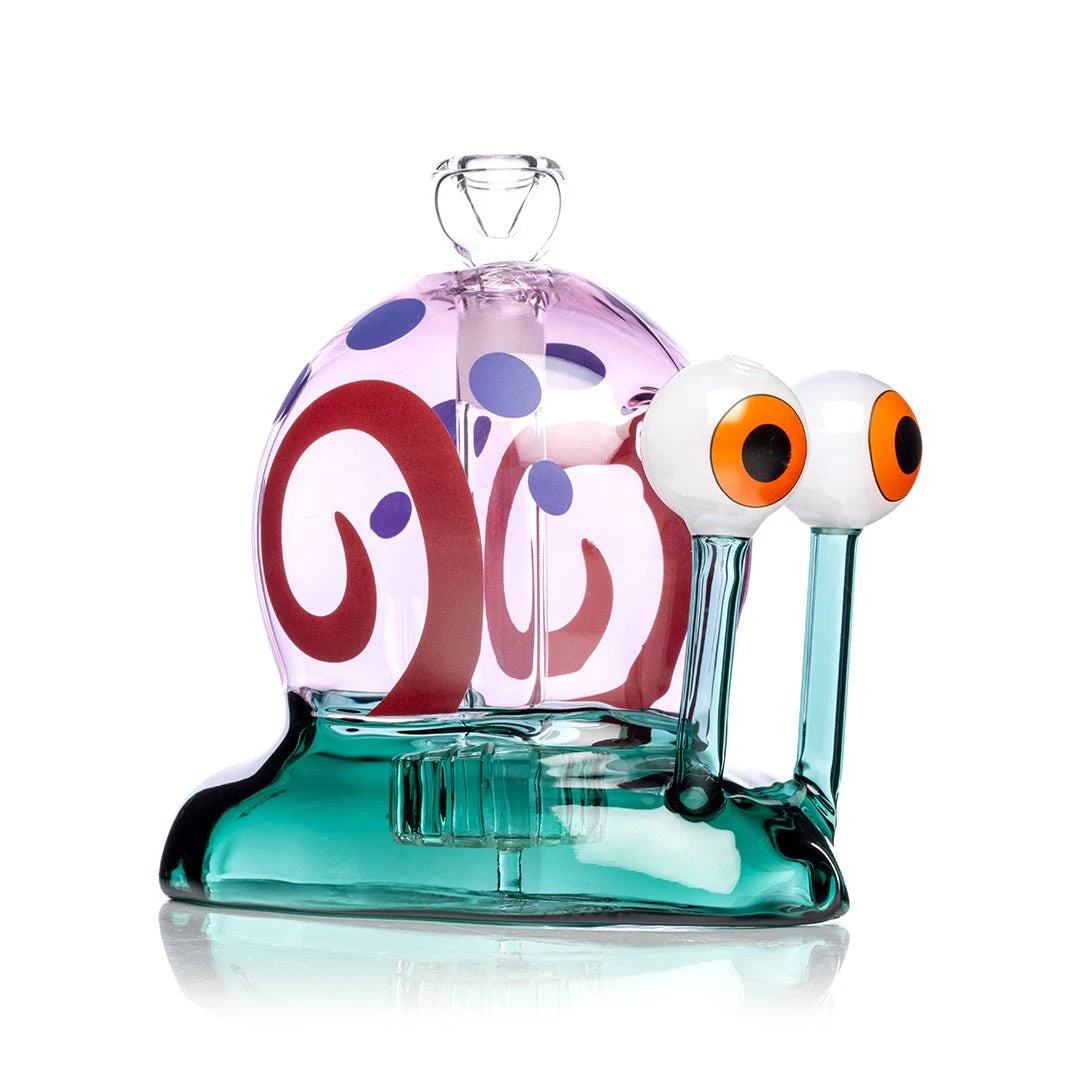 Hemper Snail XL Bong Hemper