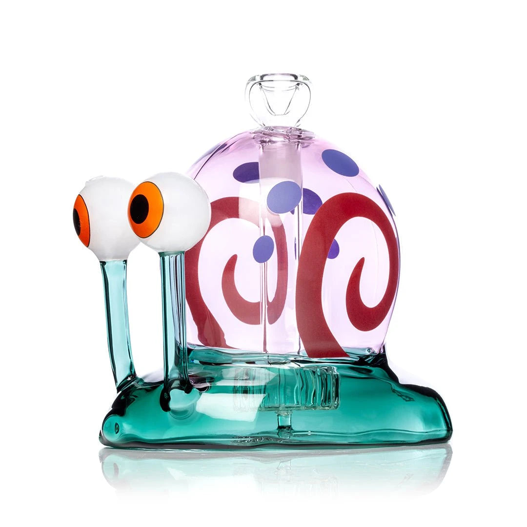 Hemper Snail XL Bong Hemper
