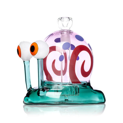 Hemper Snail XL Bong Hemper