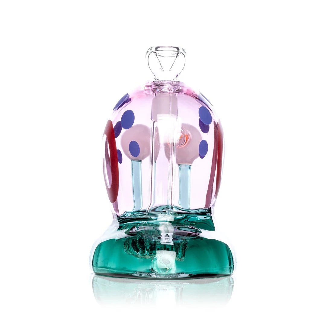 Hemper Snail XL Bong Hemper