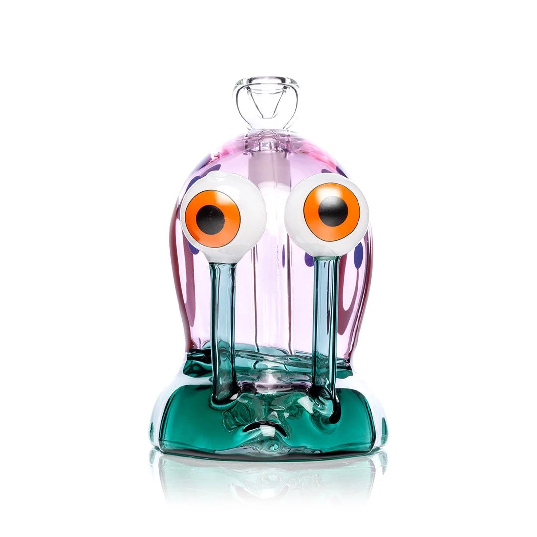 Hemper Snail XL Bong Hemper