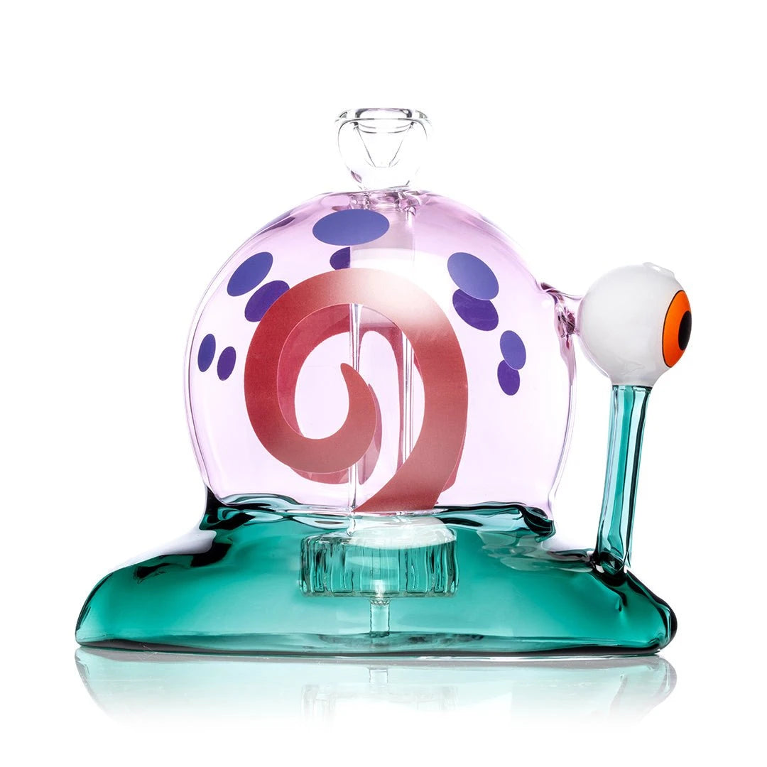 Hemper Snail XL Bong Hemper