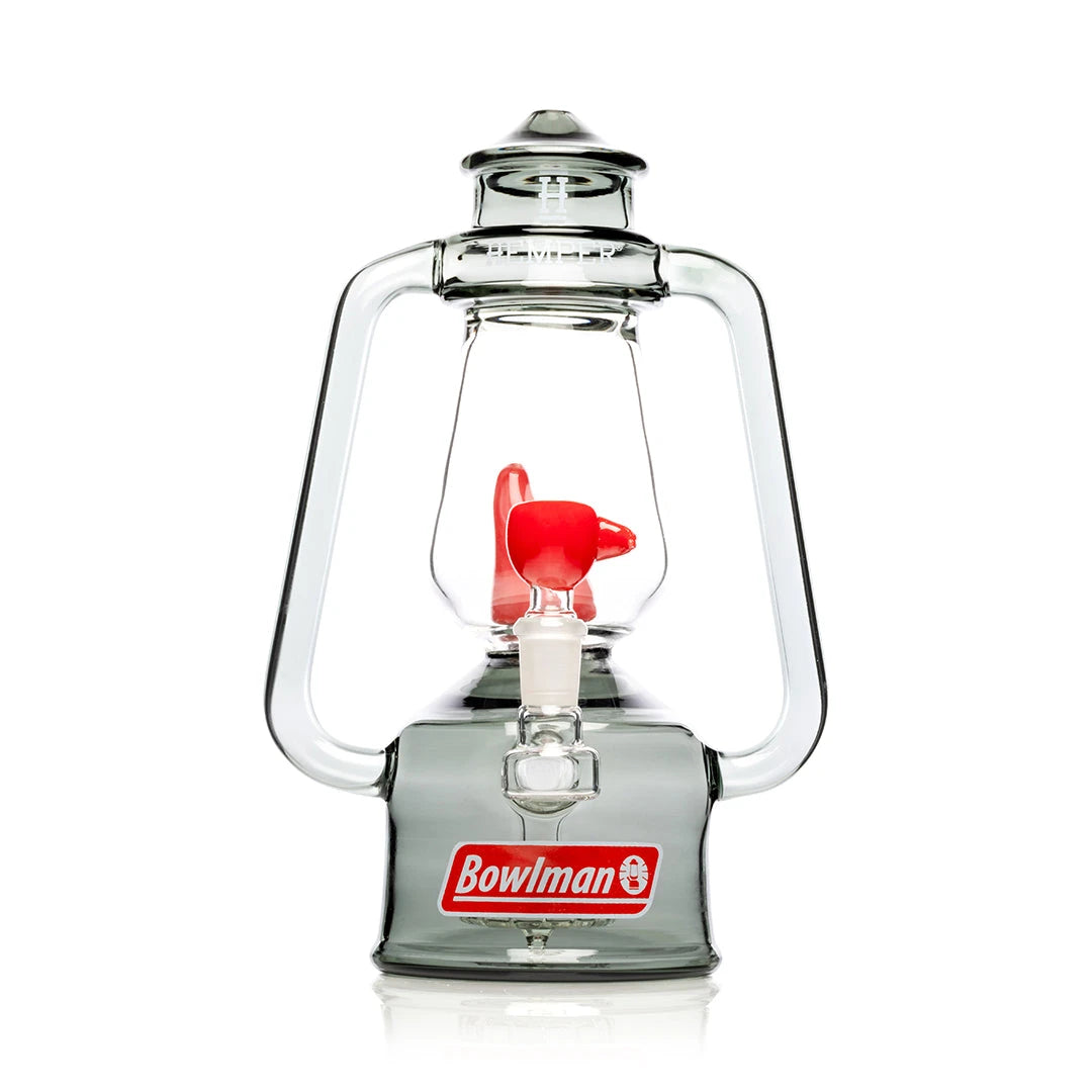 Hemper Bowlman Lantern XL Bong Hemper