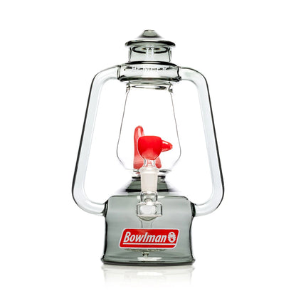 Hemper Bowlman Lantern XL Bong Hemper
