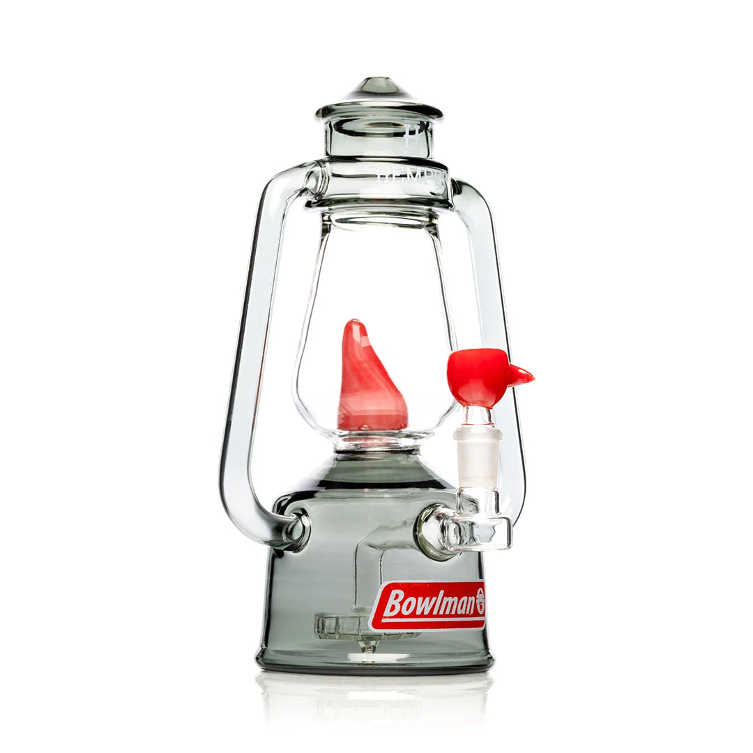 Hemper Bowlman Lantern XL Bong Hemper