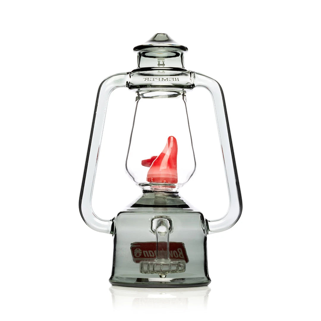 Hemper Bowlman Lantern XL Bong Hemper