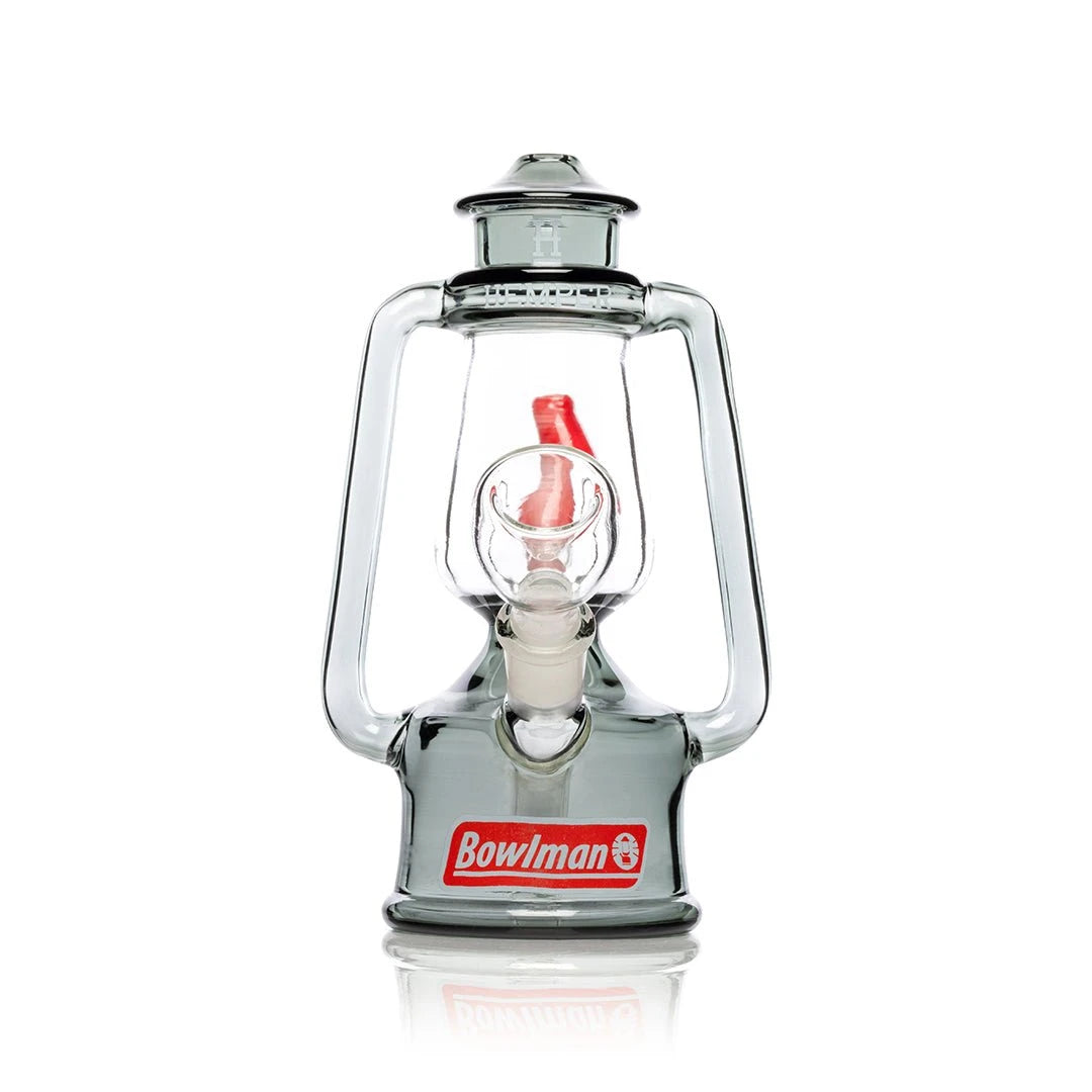 Hemper Bowlman Lantern Bong Hemper