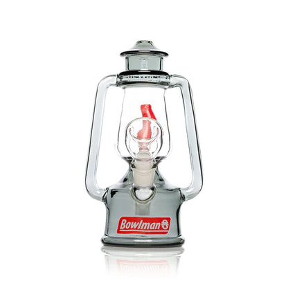 Hemper Bowlman Lantern Bong Hemper