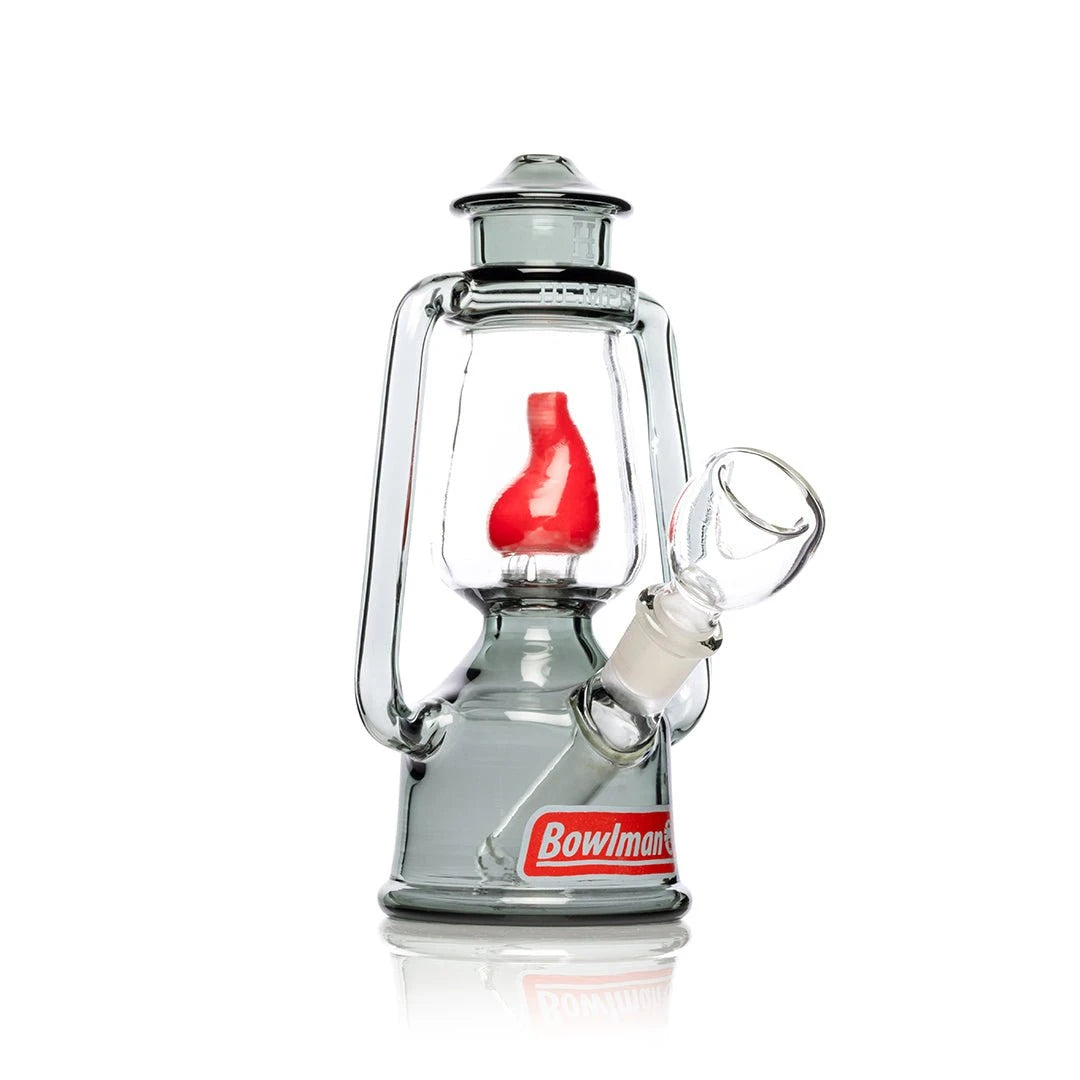Hemper Bowlman Lantern Bong Hemper