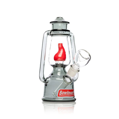 Hemper Bowlman Lantern Bong Hemper