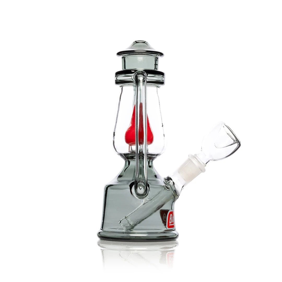 Hemper Bowlman Lantern Bong Hemper