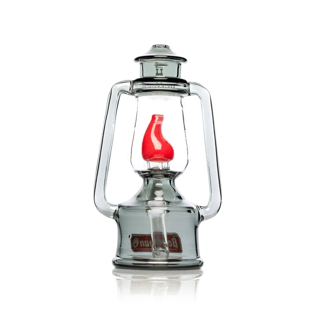 Hemper Bowlman Lantern Bong Hemper