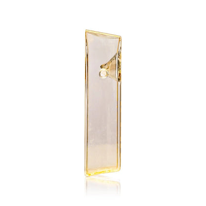 Hemper Gold Brick Handpipe Hemper