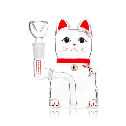 Hemper Lucky Money Cat Bong Hemper