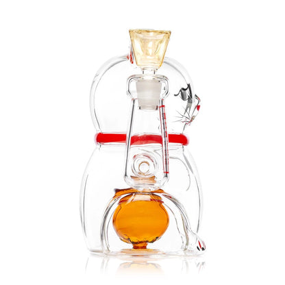 Hemper Lucky Cat XL Bong Hemper