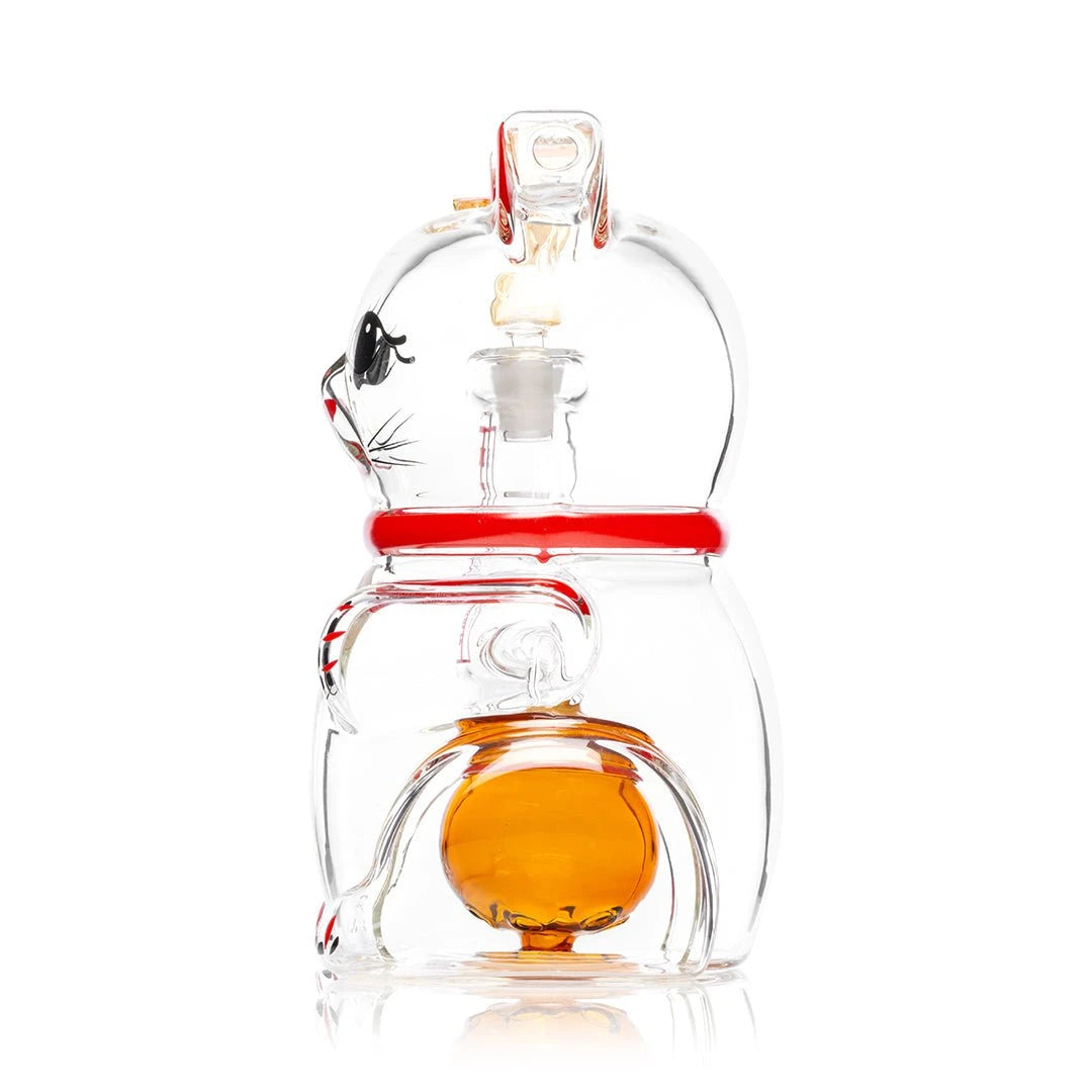 Hemper Lucky Cat XL Bong Hemper