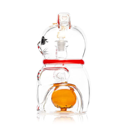 Hemper Lucky Cat XL Bong Hemper