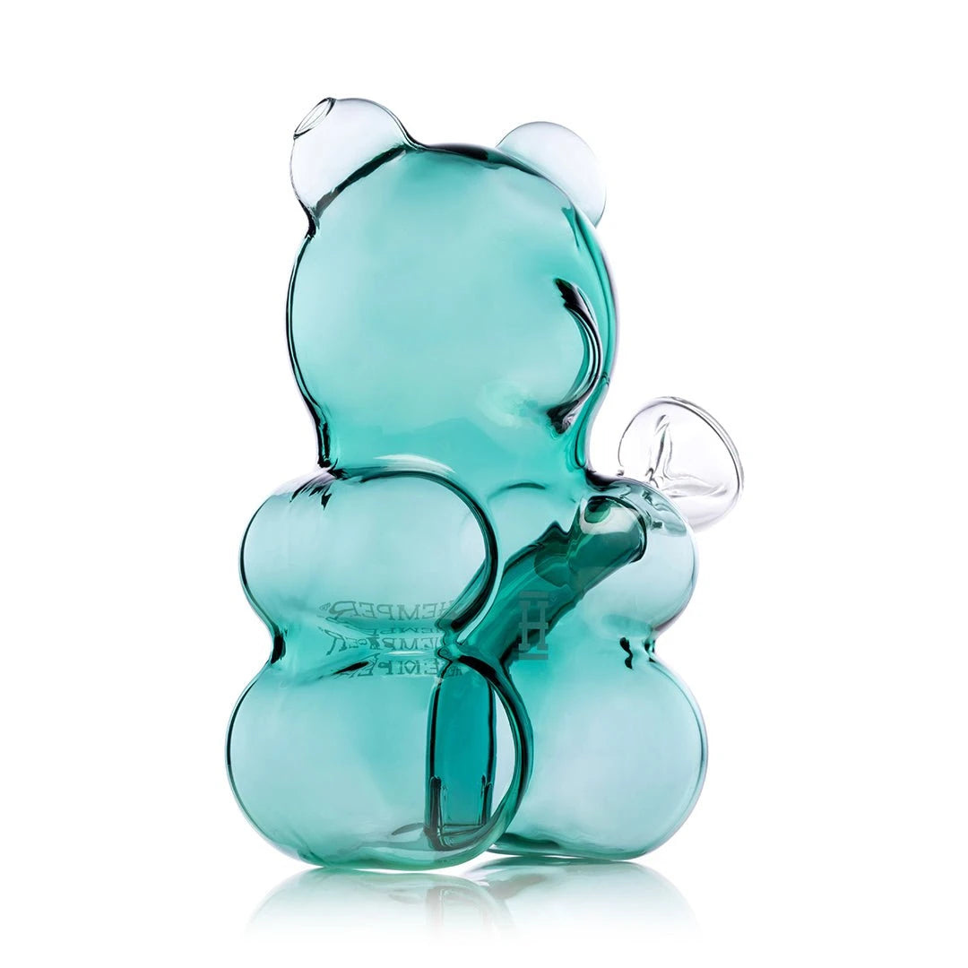 Hemper Gummy Bear Bong Hemper
