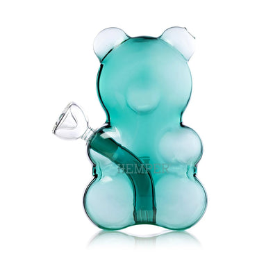 Hemper Gummy Bear Bong Hemper