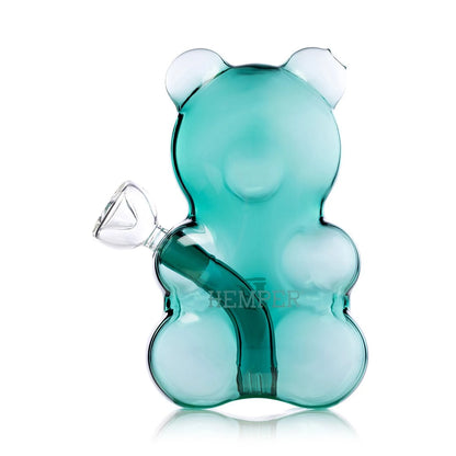 Hemper Gummy Bear Bong Hemper