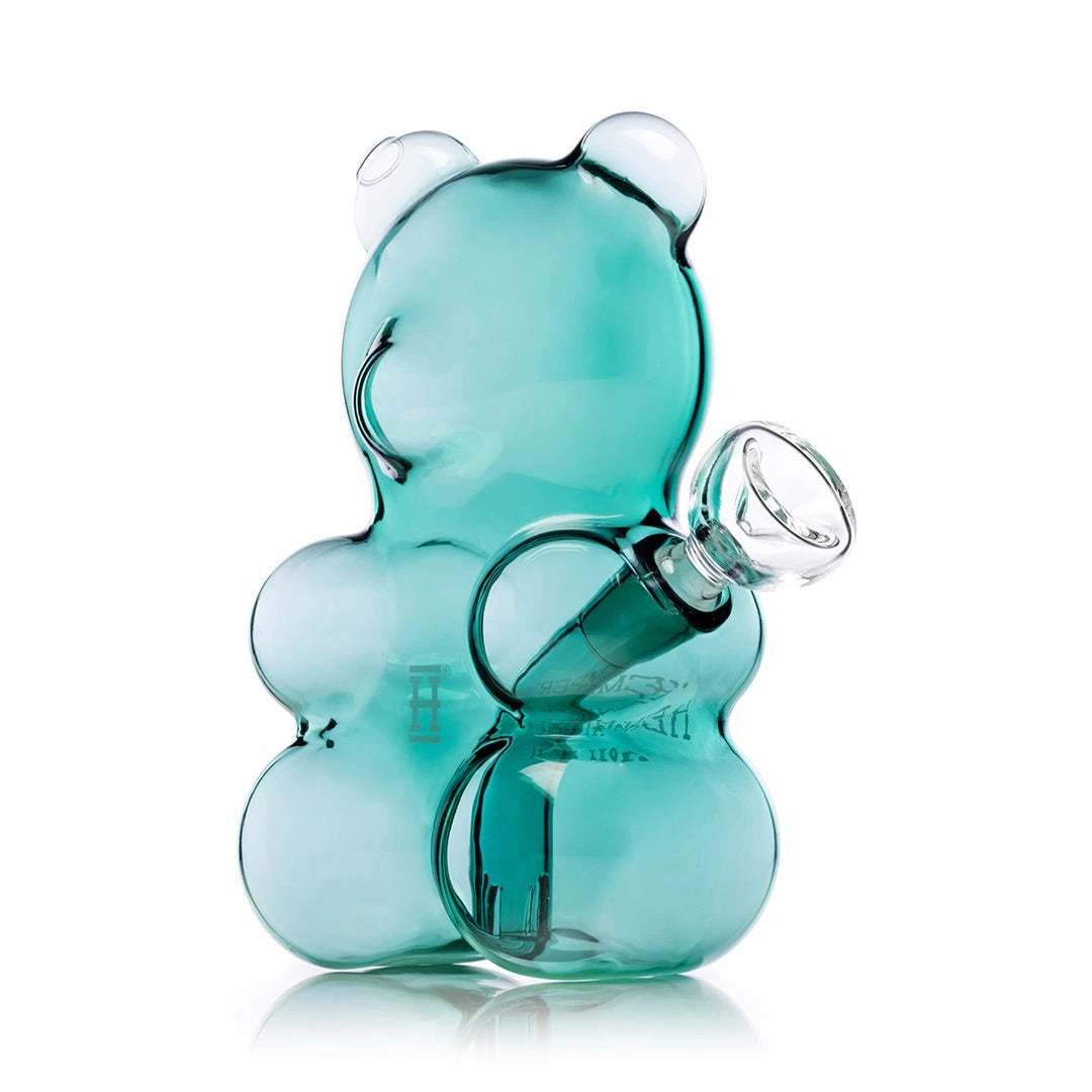 Hemper Gummy Bear Bong Hemper
