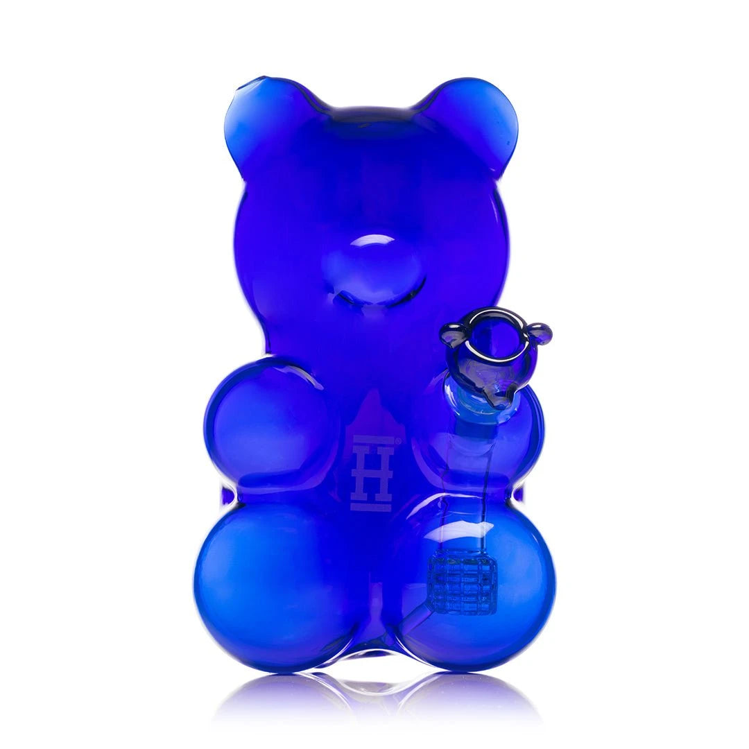 Hemper Gummy Bear XL Bong Hemper