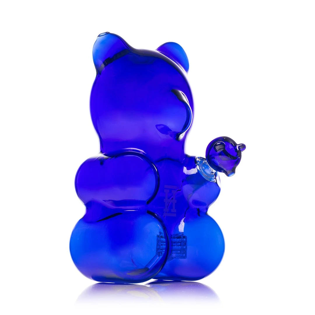 Hemper Gummy Bear XL Bong Hemper