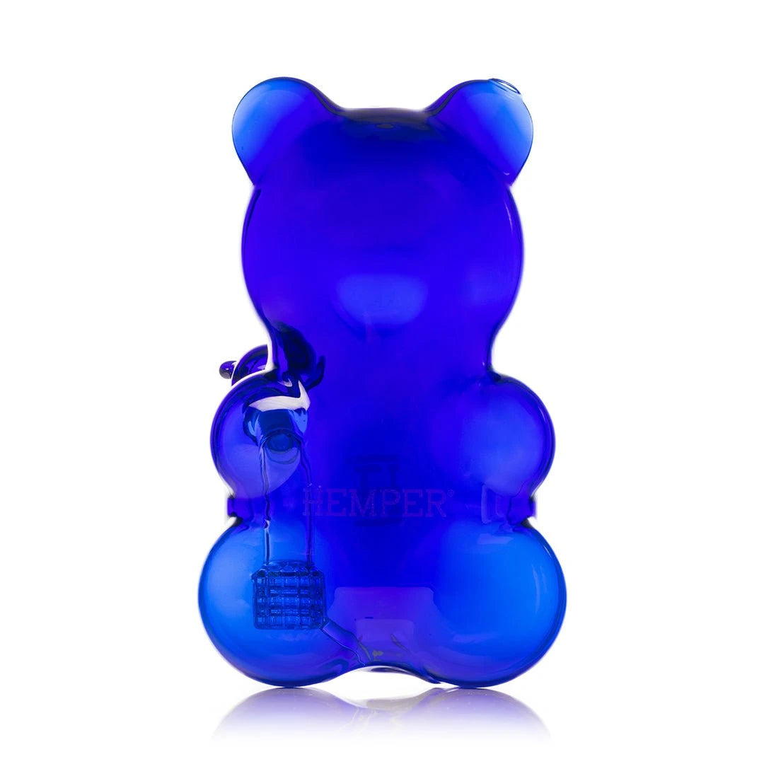 Hemper Gummy Bear XL Bong Hemper