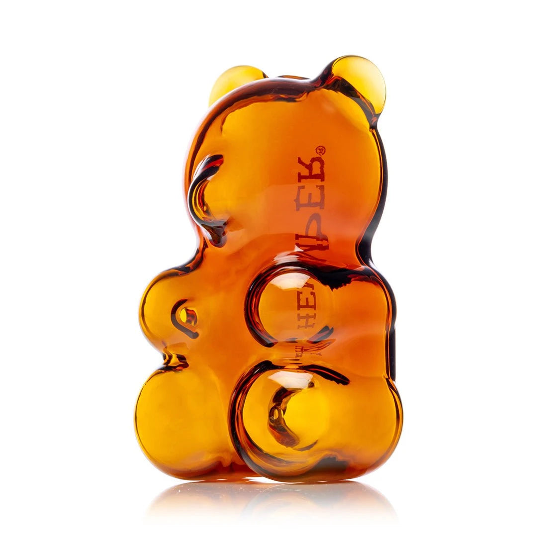Hemper Gummy Bear Handpipe Hemper