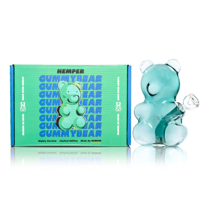 Hemper Gummy Bear Bong Hemper