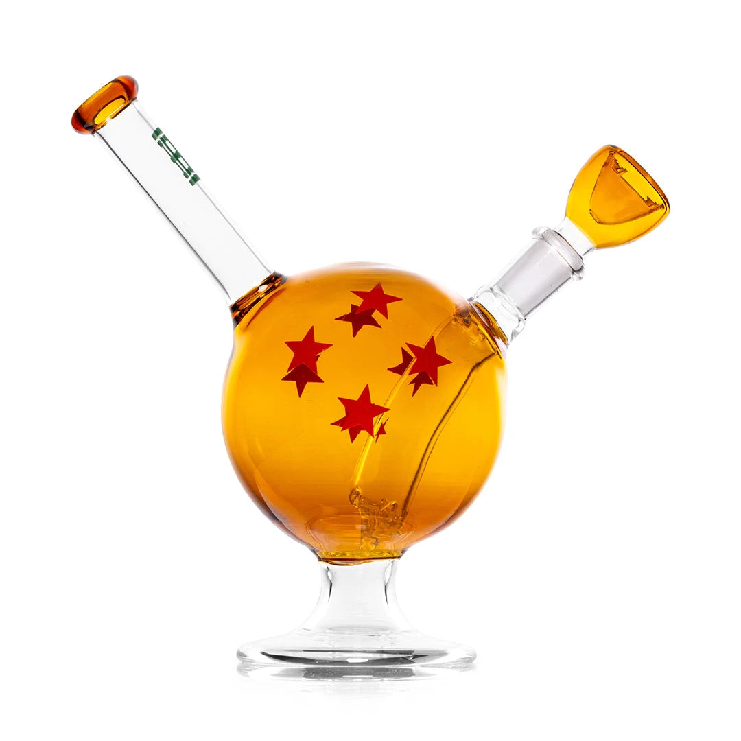 Hemper Wish Ball Bong
