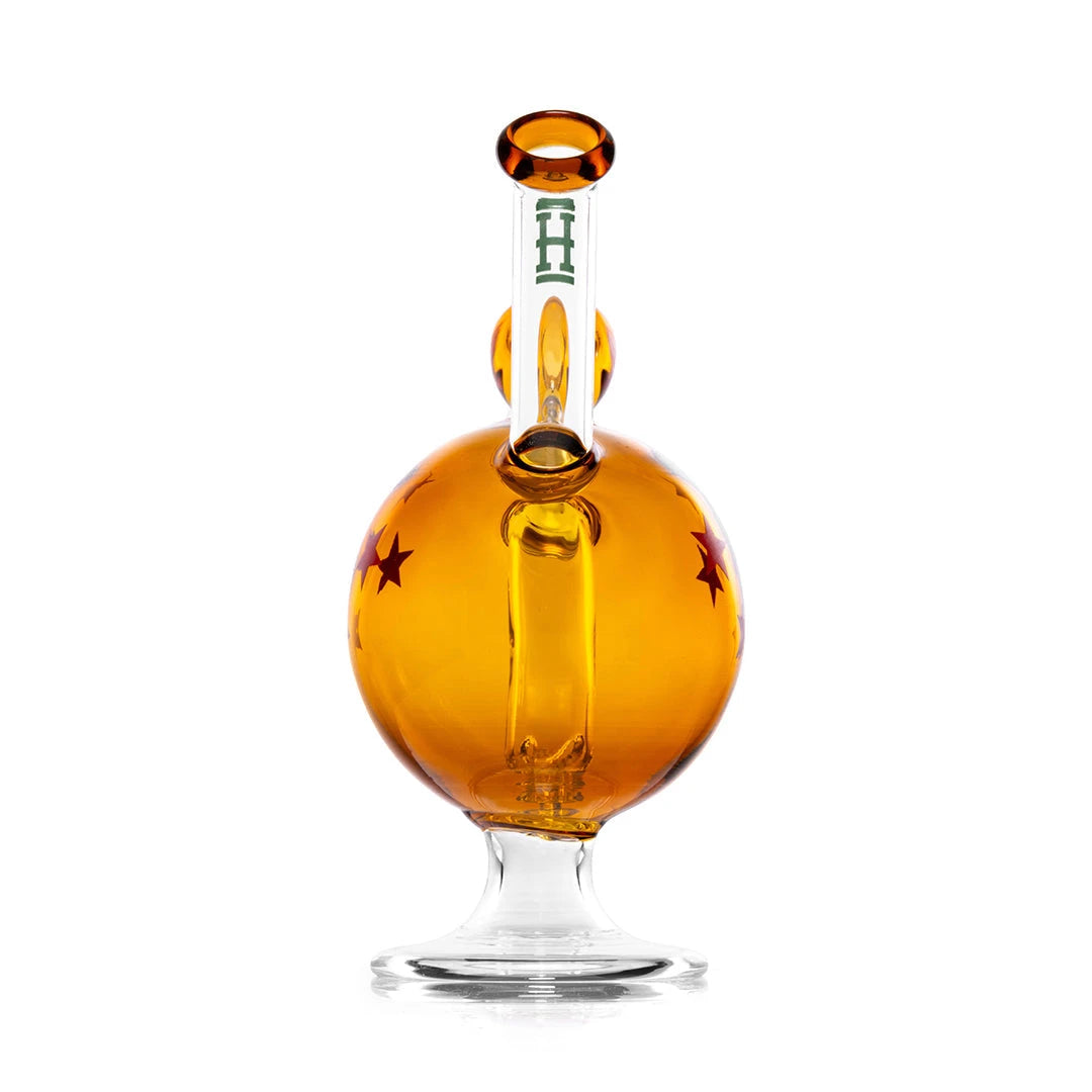 Hemper Wish Ball Bong