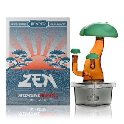 Hemper Bonsai XL Bong Hemper