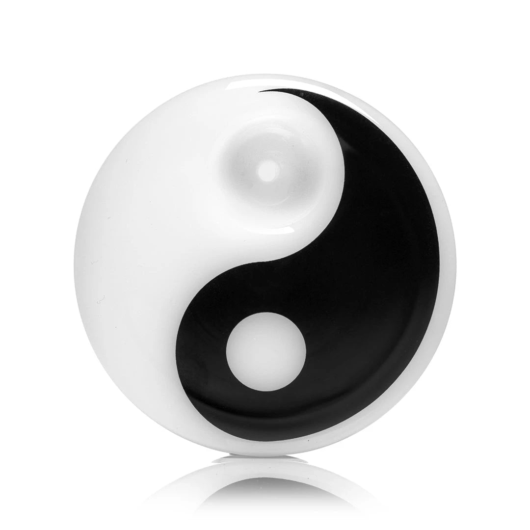 Hemper Yin-Yang Handpipe Hemper