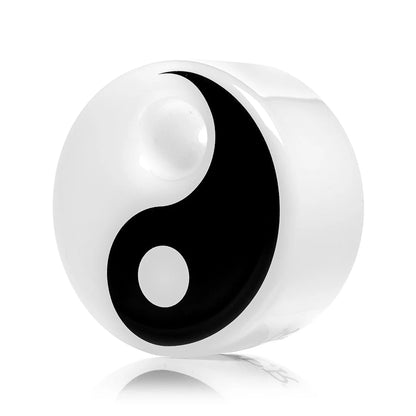 Hemper Yin-Yang Handpipe Hemper