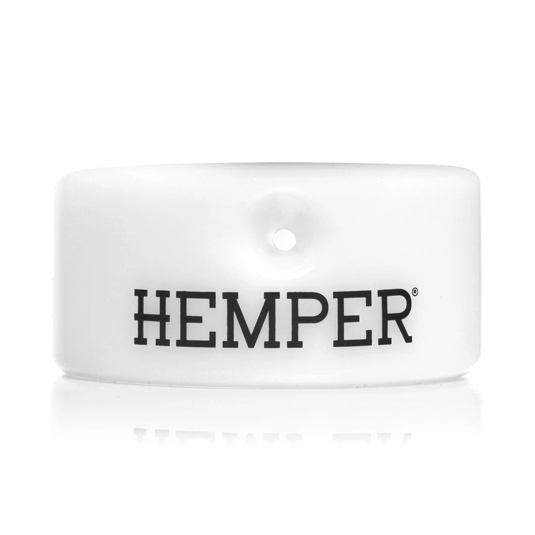 Hemper Yin-Yang Handpipe Hemper