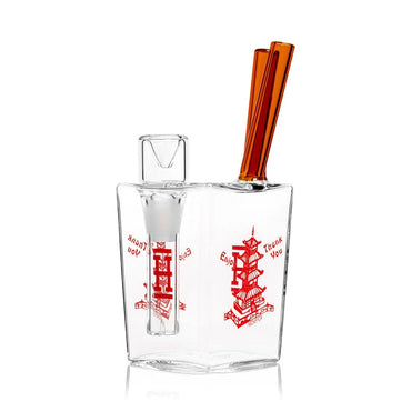 Hemper Chinese Takeout Bong Hemper