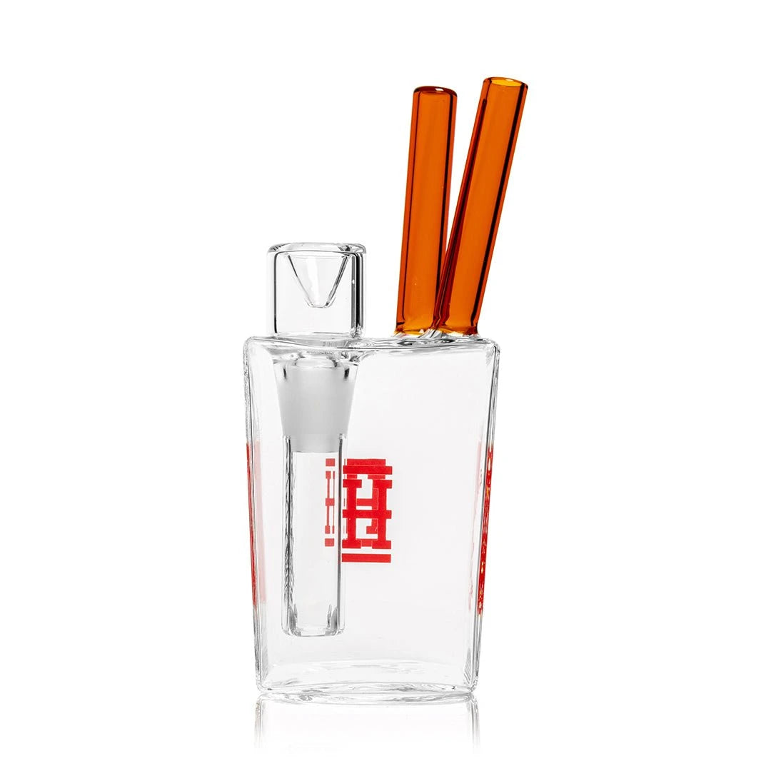 Hemper Chinese Takeout Bong Hemper