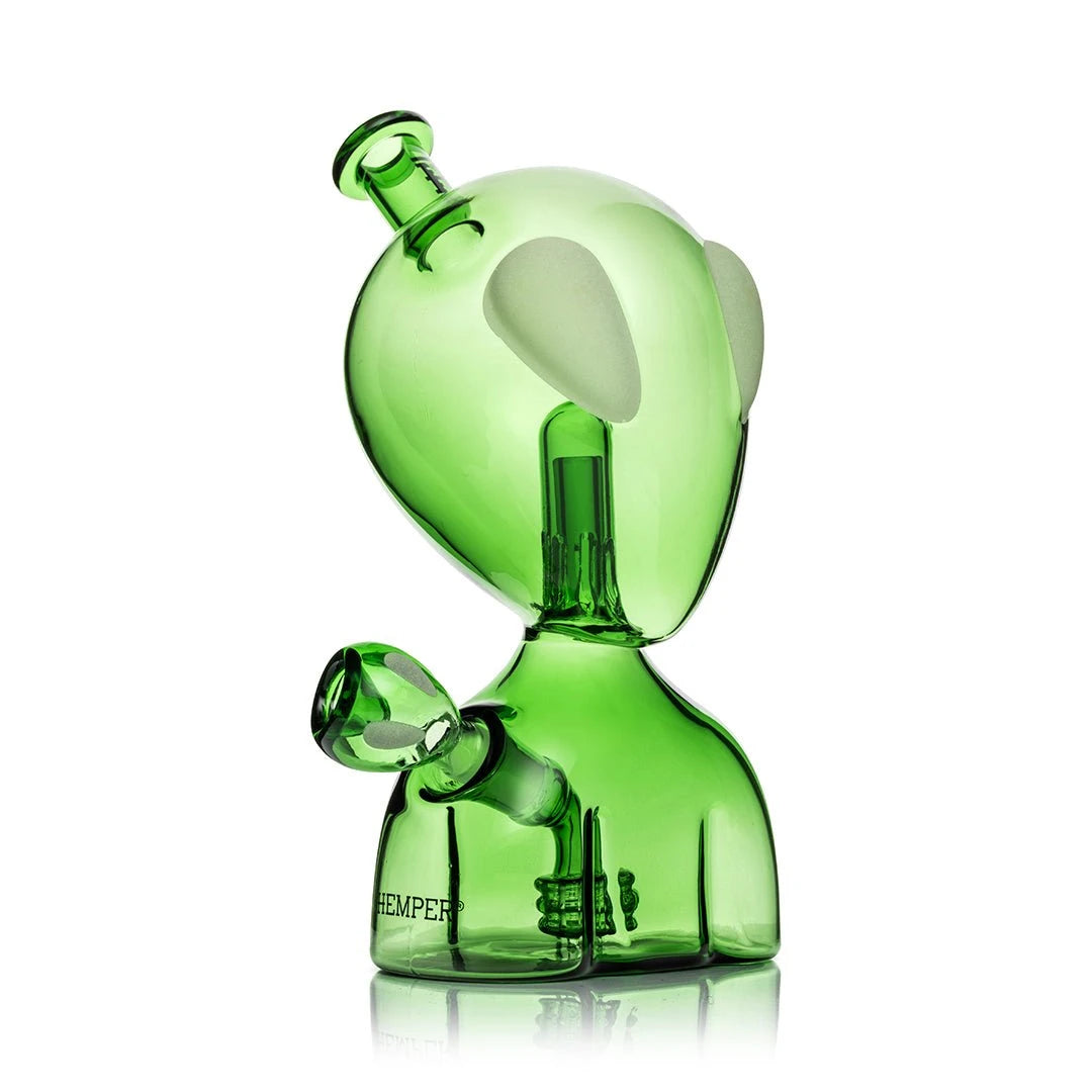 Hemper Alien XL Bong Hemper
