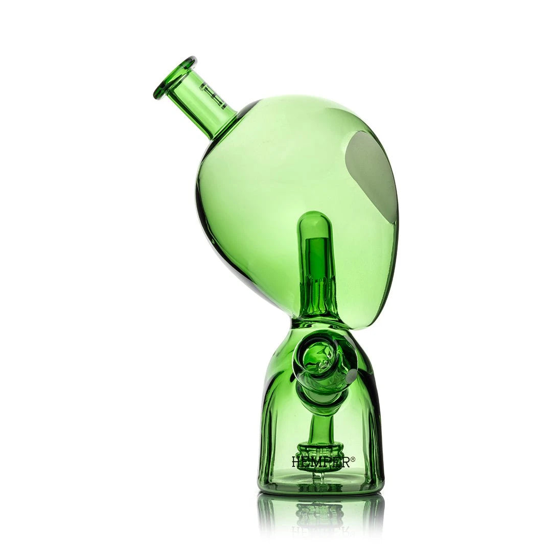 Hemper Alien XL Bong Hemper