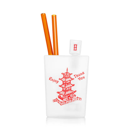 Hemper Chinese Takeout XL Bong Hemper